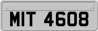 MIT4608