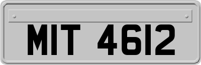 MIT4612