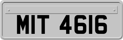 MIT4616