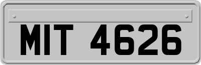 MIT4626