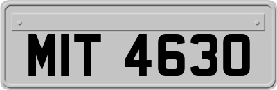 MIT4630