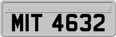 MIT4632