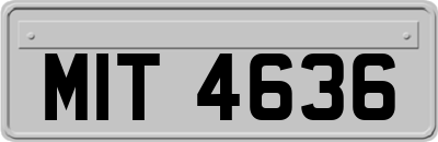 MIT4636