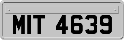 MIT4639