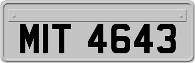 MIT4643