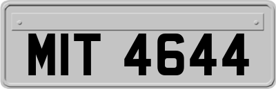 MIT4644