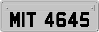 MIT4645