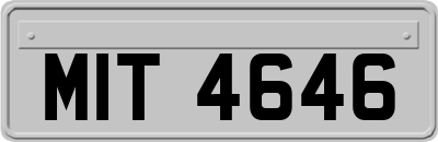 MIT4646