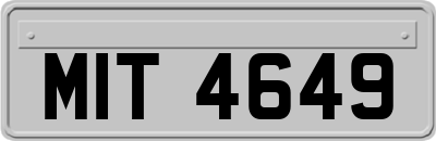 MIT4649