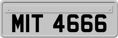 MIT4666
