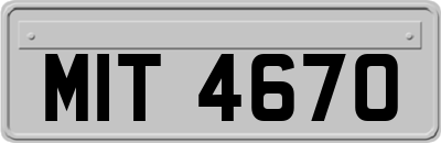 MIT4670