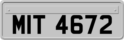 MIT4672