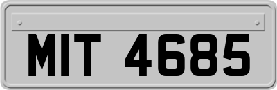 MIT4685