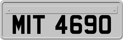 MIT4690