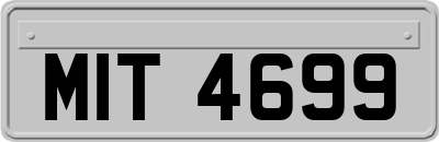 MIT4699