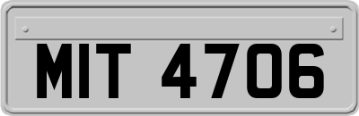 MIT4706