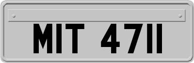 MIT4711