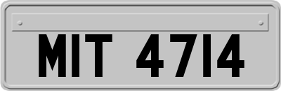 MIT4714