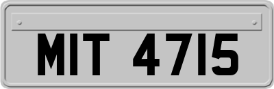 MIT4715