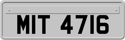 MIT4716