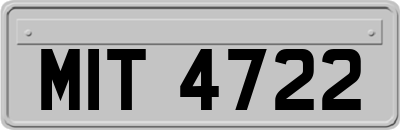 MIT4722