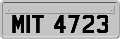 MIT4723
