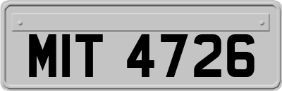 MIT4726