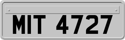 MIT4727