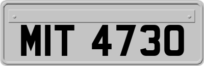 MIT4730