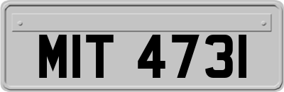 MIT4731