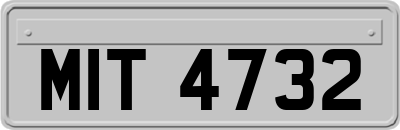 MIT4732