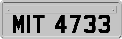 MIT4733
