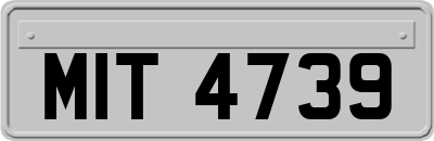 MIT4739