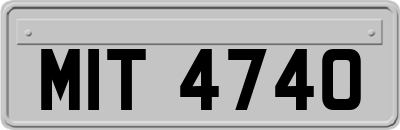 MIT4740