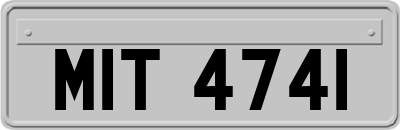 MIT4741