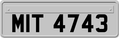 MIT4743