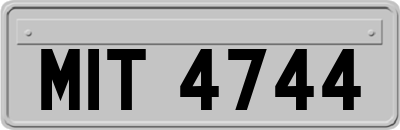 MIT4744