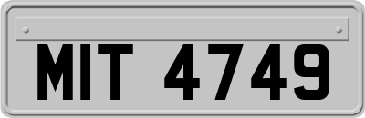 MIT4749