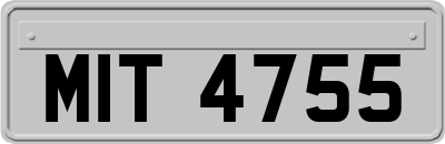 MIT4755