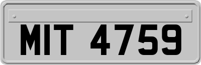 MIT4759