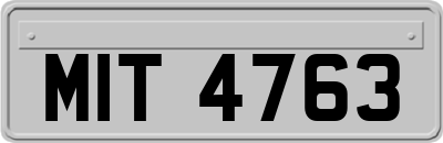 MIT4763