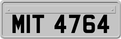 MIT4764