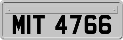 MIT4766