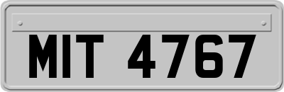 MIT4767