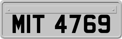 MIT4769