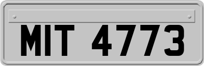 MIT4773