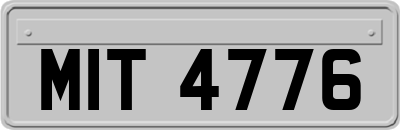 MIT4776