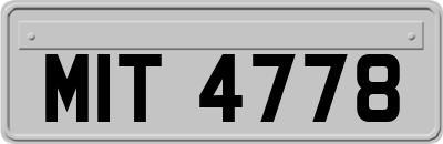 MIT4778