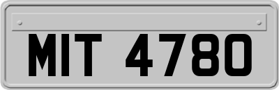 MIT4780