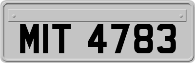 MIT4783